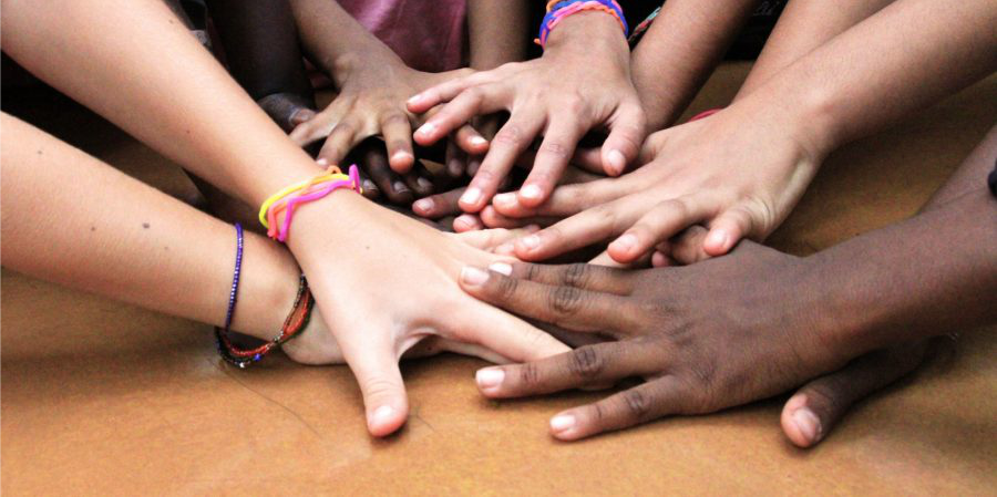 Pequenos gestos que fazem a diferença: Do abraço ao voluntariado - inspiração 2