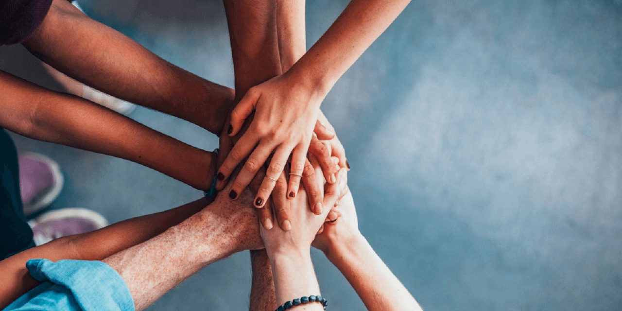 O futuro se constrói junto: Um olhar para comunidades resilientes - inspiração 2