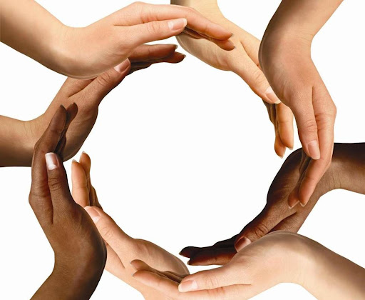 Compartilhar conhecimento: Educar para empoderar - inspiração 1