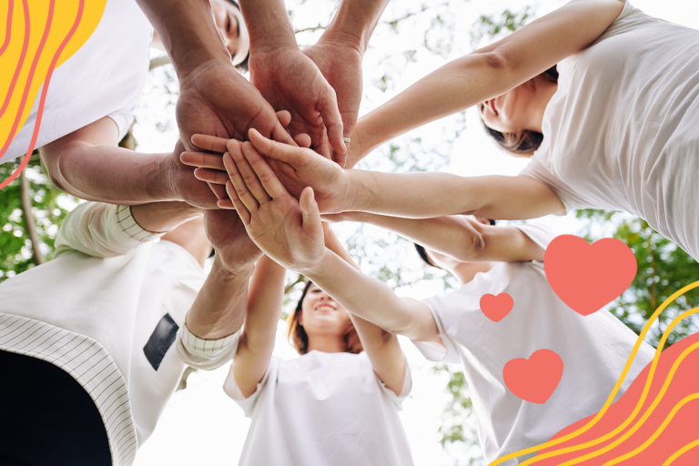 Compartilhar conhecimento: Educar para empoderar - inspiração 2