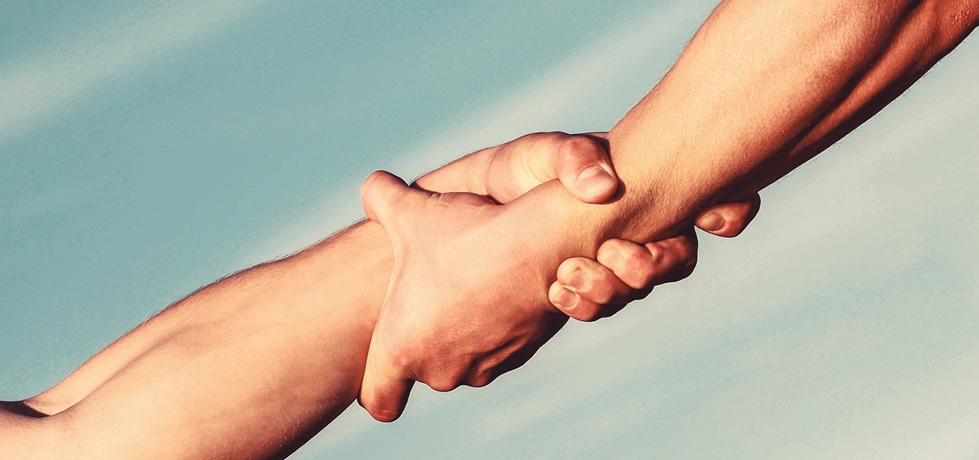 Doações conscientes: O impacto de cada contribuição - inspiração 2