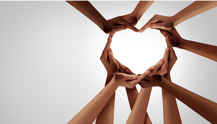 Empatia em ação: Colocar-se no lugar do outro - inspiração 2