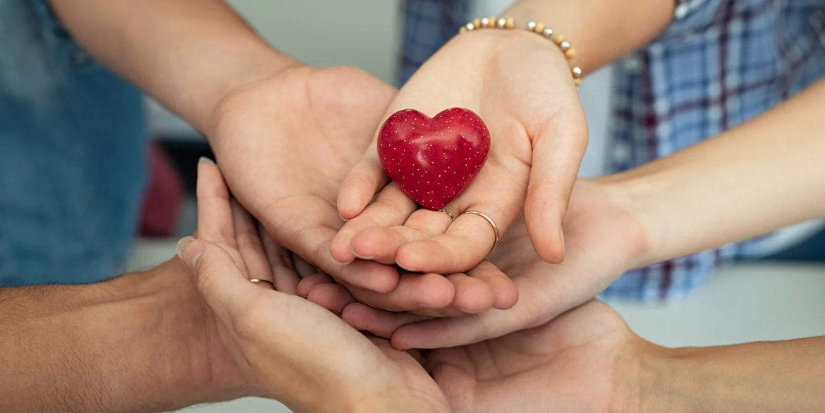 Apoio a causas sociais: Como encontrar e se engajar - inspiração 2