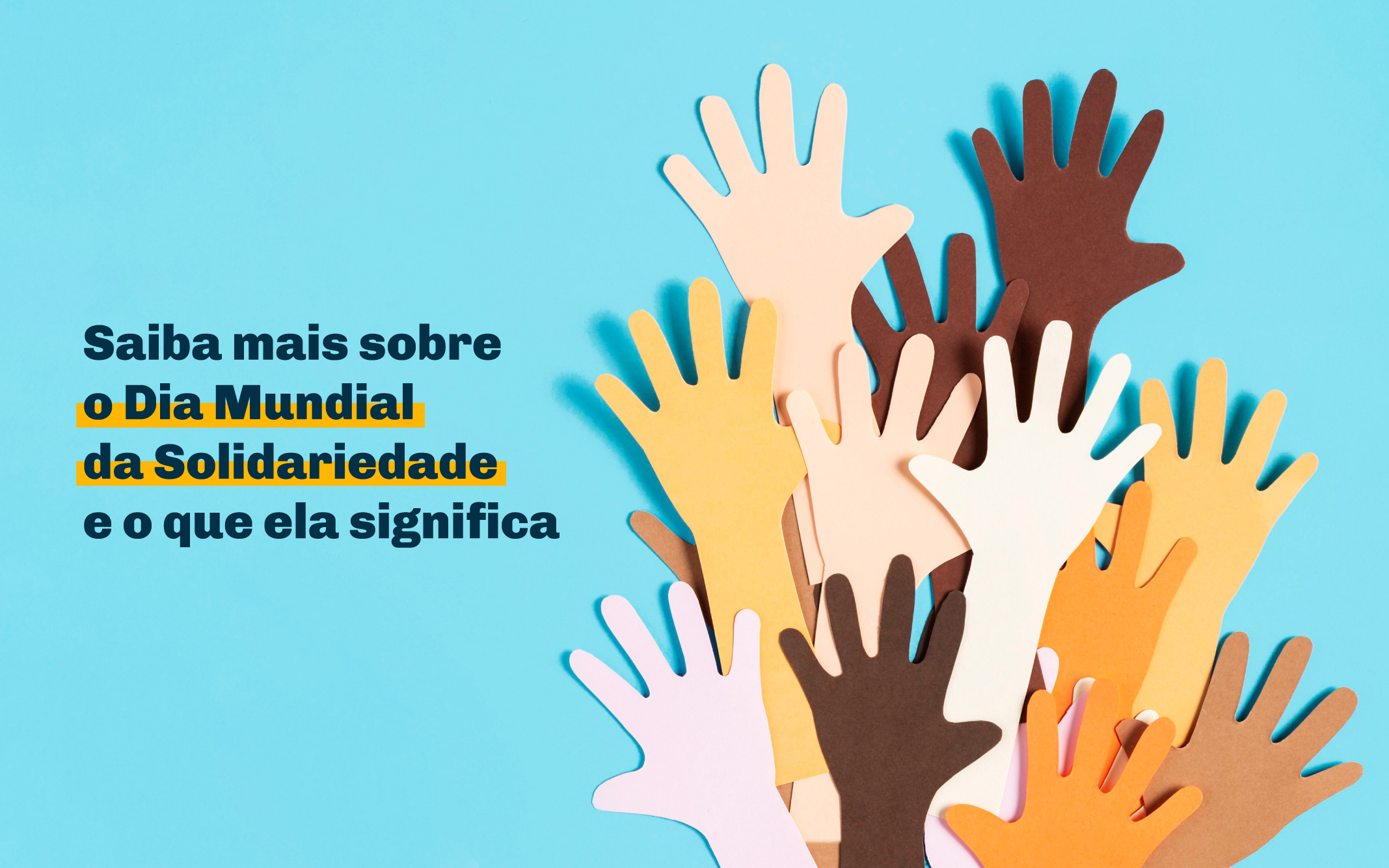 Solidariedade digital: Espalhando o bem pela internet - inspiração 1