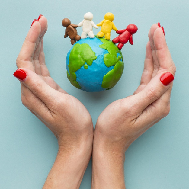 Cuidando de quem cuida: O suporte para cuidadores e familiares - inspiração 1