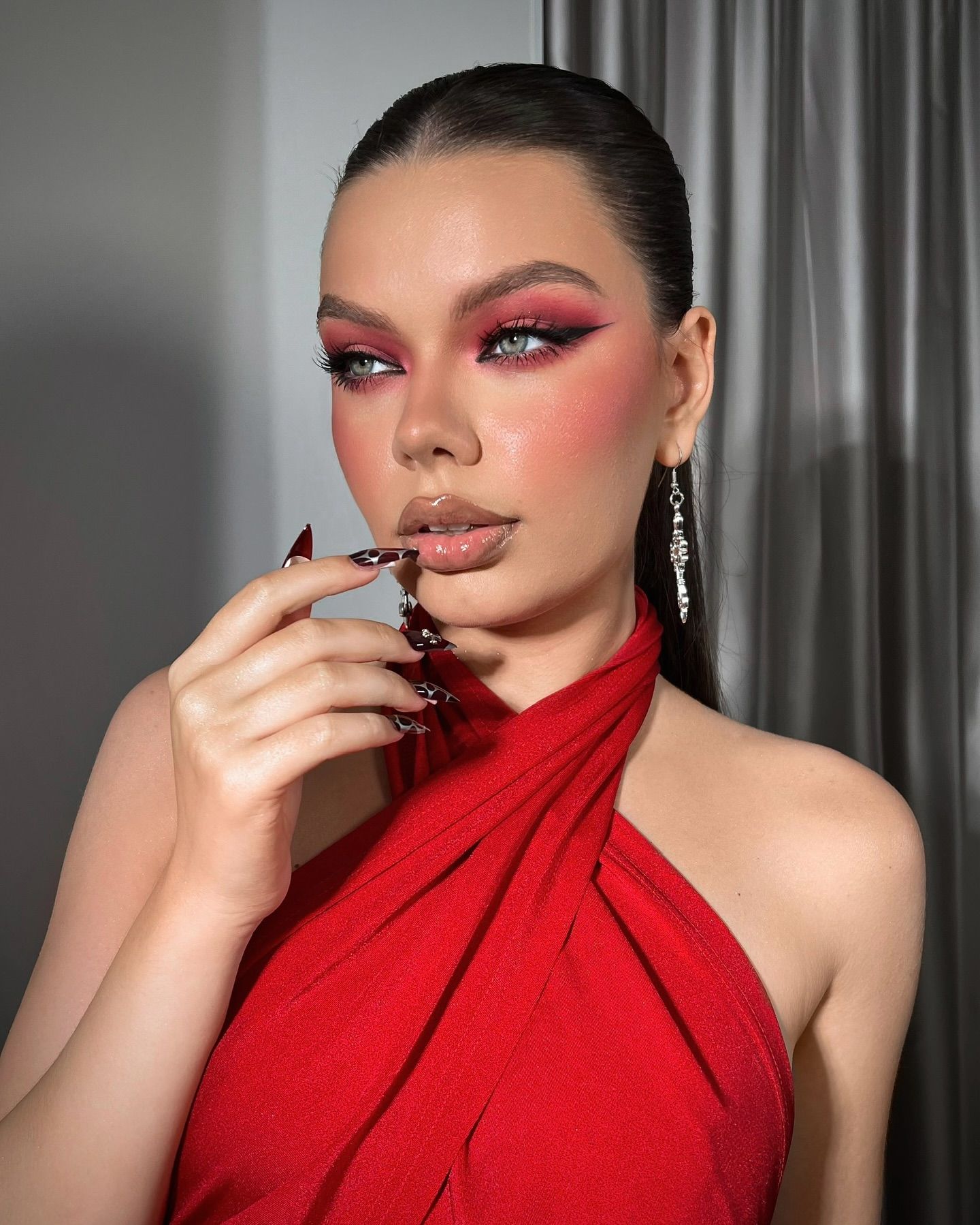 Ocasião e Cor: Escolhendo o Tom Ideal para Cada Evento - inspiração 2