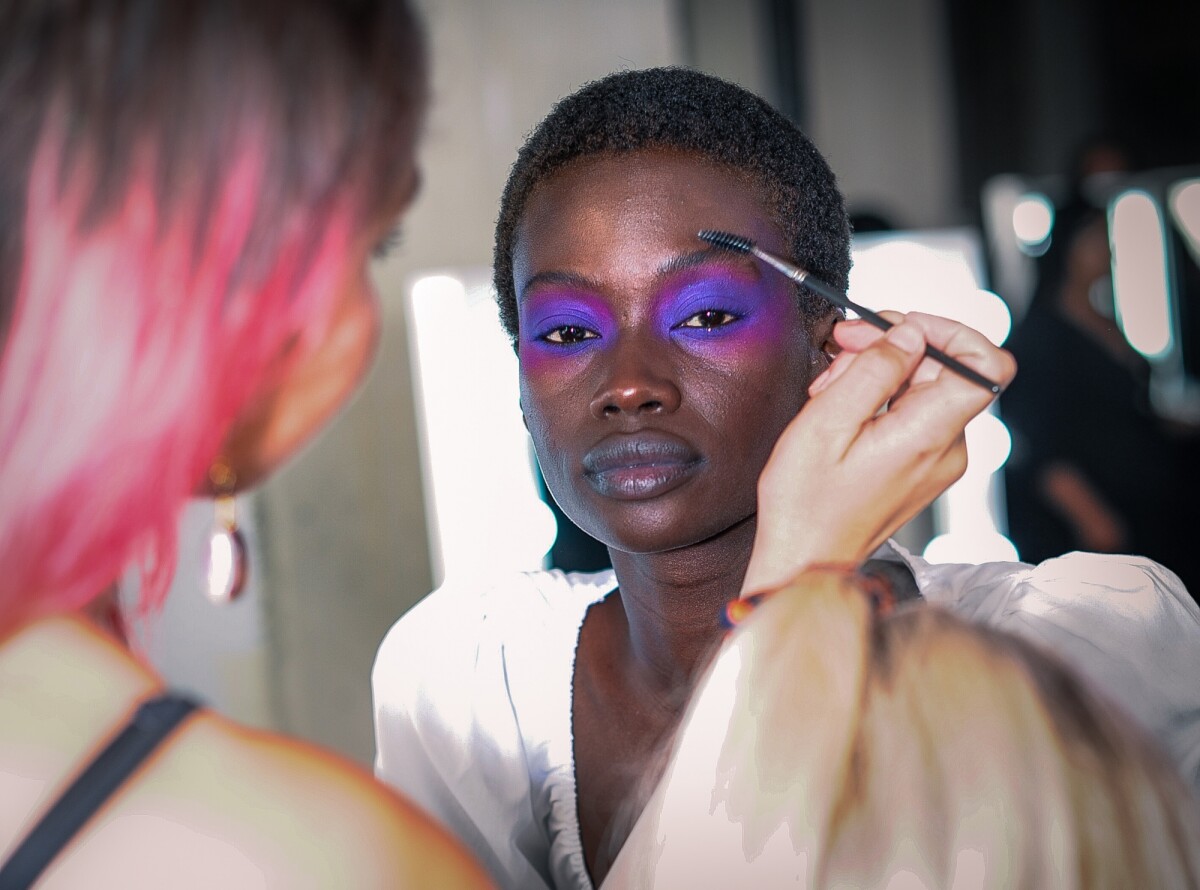 Técnicas de Aplicação: Do Básico ao Avançado - inspiração 2