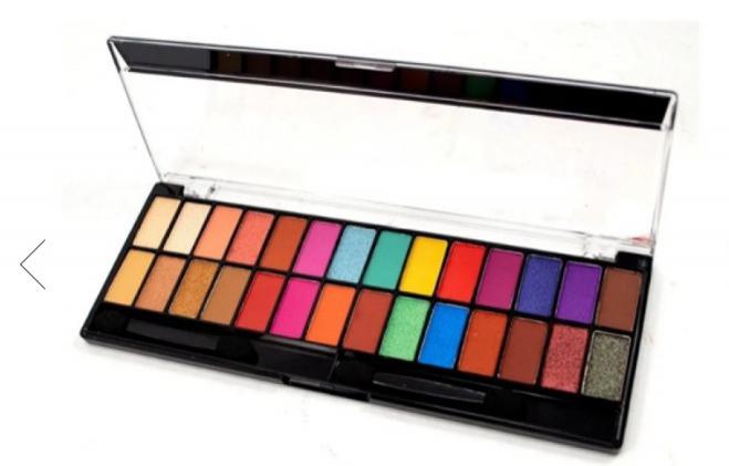 Base e Corretivo: A Dupla Essencial Para a Fixação - inspiração 2