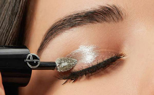 Preparando a Pálpebra para a Durabilidade Máxima - inspiração 2