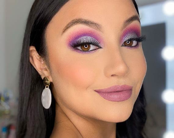 Esfumando o Acabamento Perfeito: Um Toque de Mestre - inspiração 1