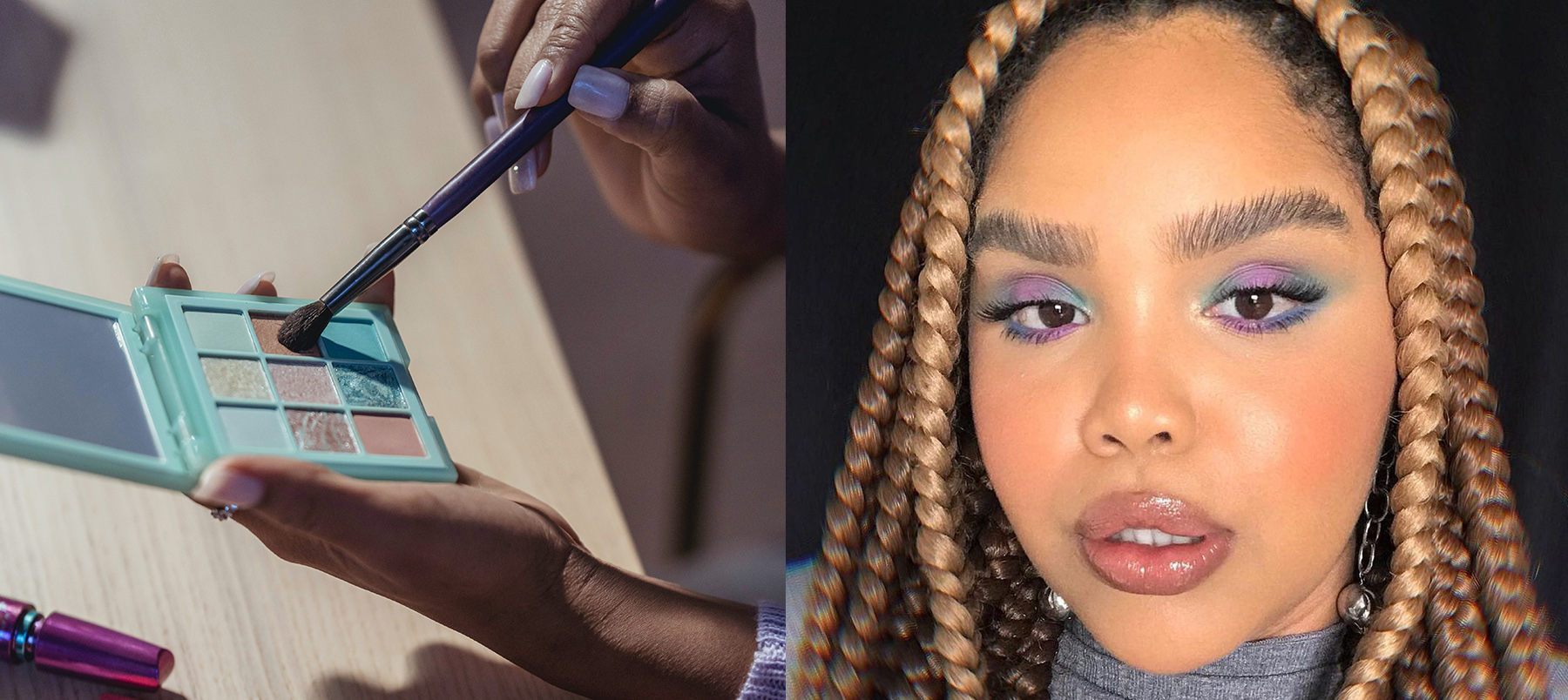 Cuidados Pós-Maquiagem: Mantenha a Pele Saudável e Preparada - inspiração 2