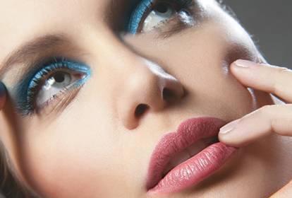 O Segredo do Esfumado Perfeito que Não Marca - inspiração 1