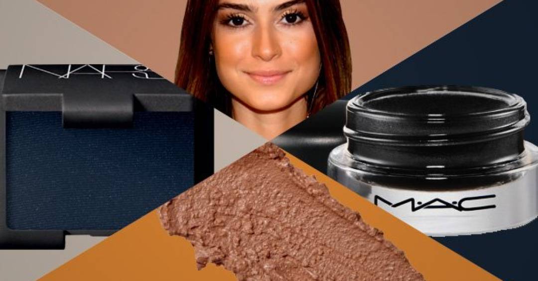 Erros Comuns e Como Evitá-los para uma Sombra Impecável - inspiração 1