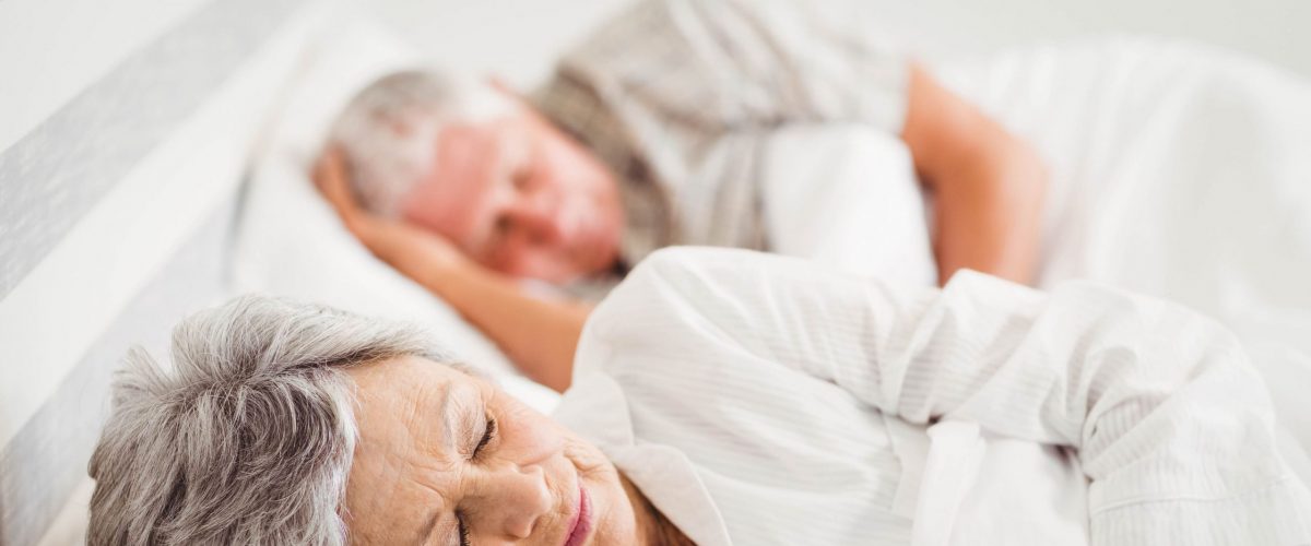 Entendendo as Mudanças Naturais do Sono na Terceira Idade - inspiração 1