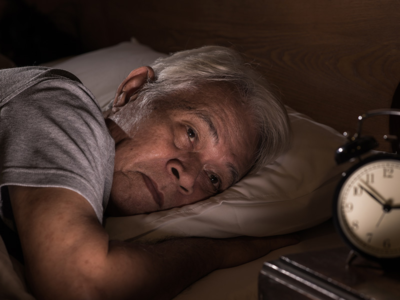 Entendendo as Mudanças Naturais do Sono na Terceira Idade - inspiração 2