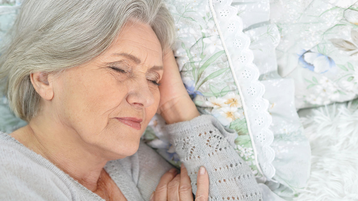 Dicas Práticas para Lidar com Despertares Noturnos - inspiração 2