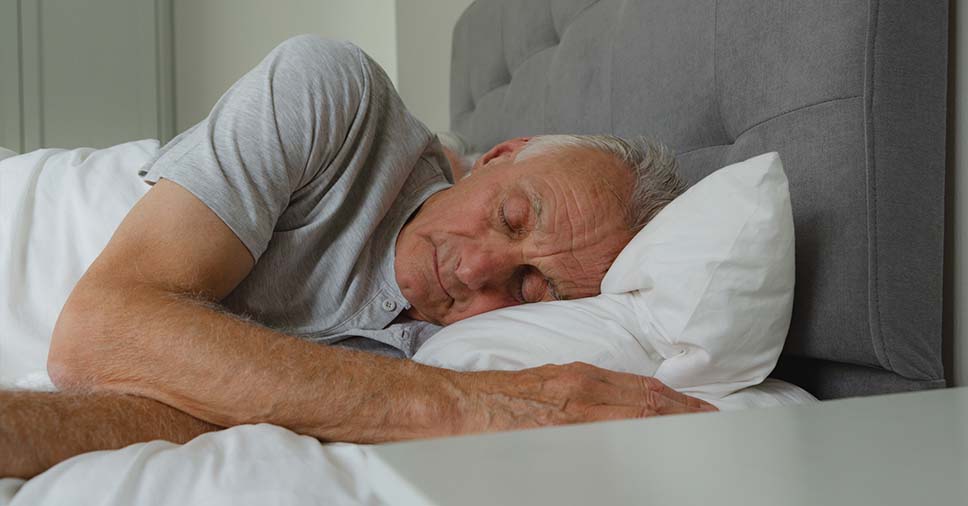 Rotinas Relaxantes Antes de Dormir: Preparando o Corpo e a Mente - inspiração 1