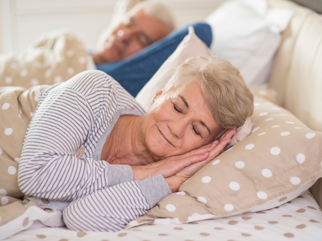 Sono de Qualidade e Saúde: Conexões Essenciais - inspiração 1