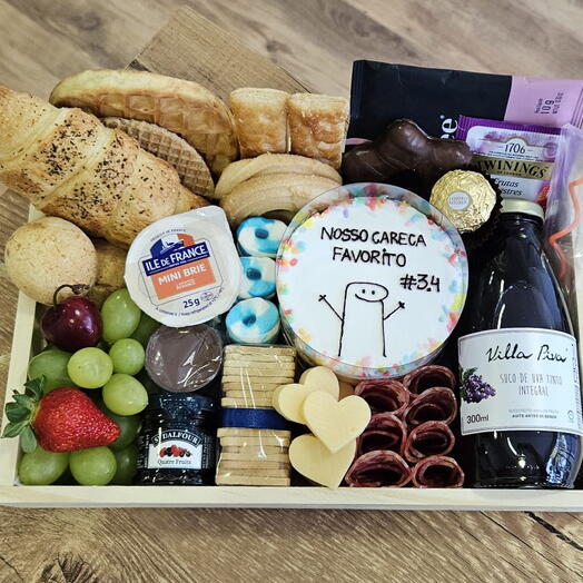 Produtos Gourmet Para Amantes da Gastronomia - inspiração 2