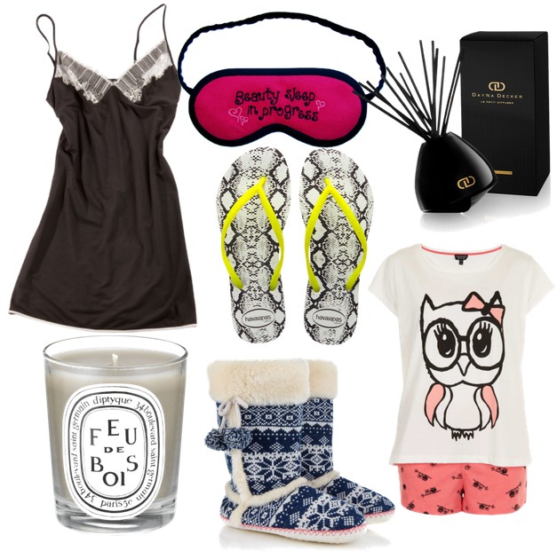 Itens de Decoração Que Trazem Aconchego - inspiração 2