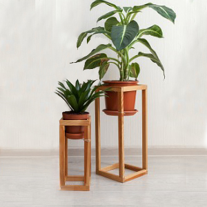 Materiais que Duram e Impressionam: Concreto, Madeira, Metal e Mais - inspiração 1