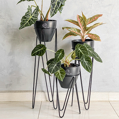 Materiais que Duram e Impressionam: Concreto, Madeira, Metal e Mais - inspiração 2