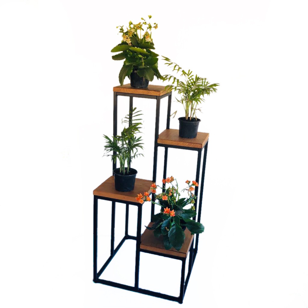 Design Inteligente: O Que Combina com Seu Estilo de Decoração? - inspiração 1