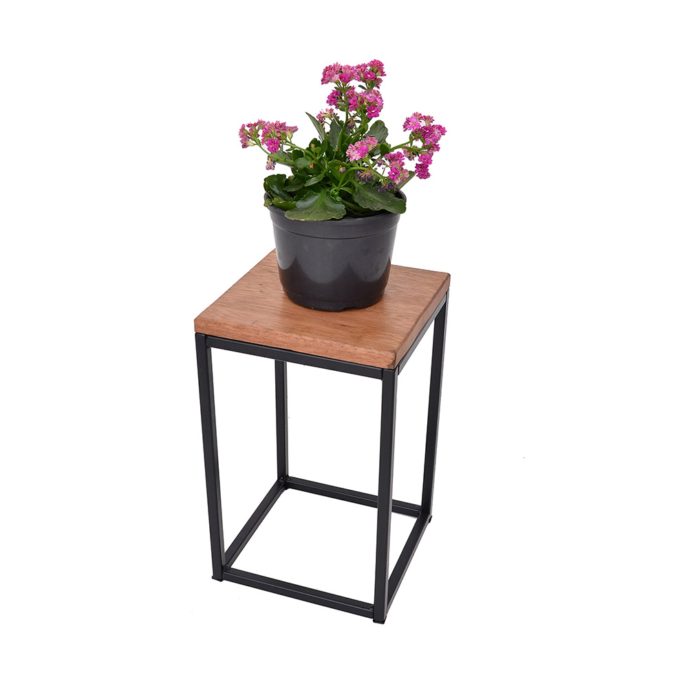 Funcionalidade Extra: Suportes com Armazenamento ou Rodízios - inspiração 1