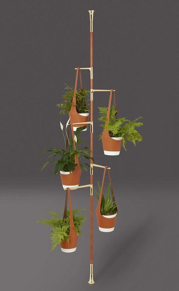 O Tamanho Ideal: Adaptando o Suporte ao Vaso e ao Espaço - inspiração 2