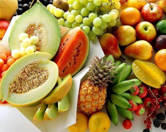 Alimentos que Promovem a Saúde Intestinal - inspiração 2