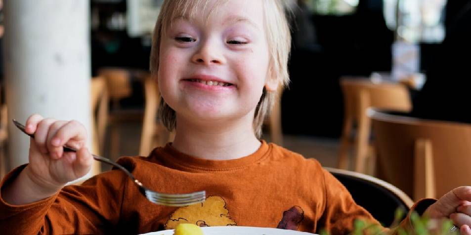 Como Lidar com Preferências Alimentares e Texturas - inspiração 2