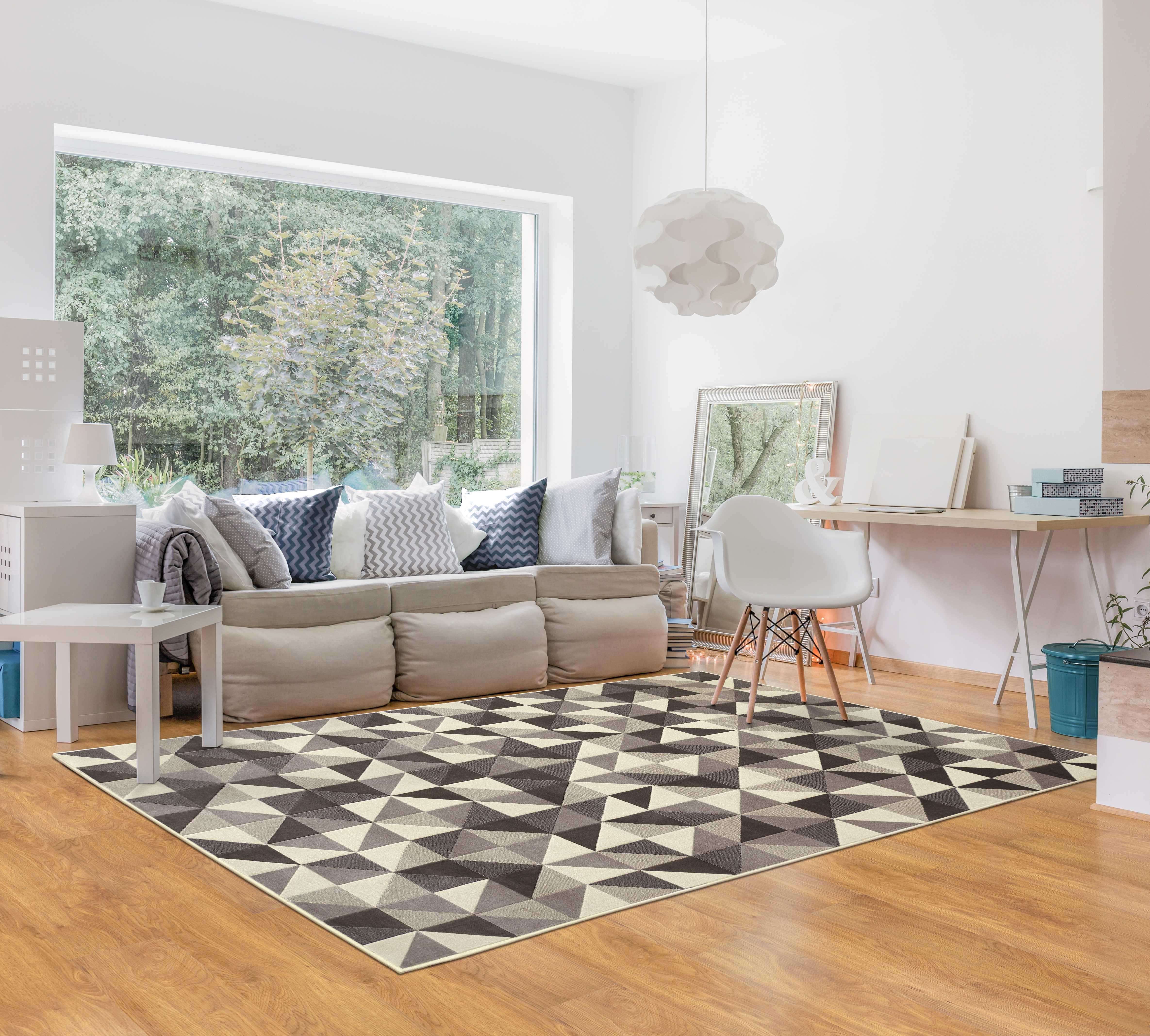 Estilo Shabby Chic: Delicadeza e Aconchego nos Detalhes - inspiração 1