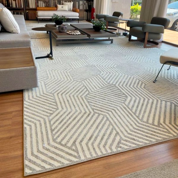 Toque Rústico: Materiais Naturais para uma Atmosfera Terrena - inspiração 2