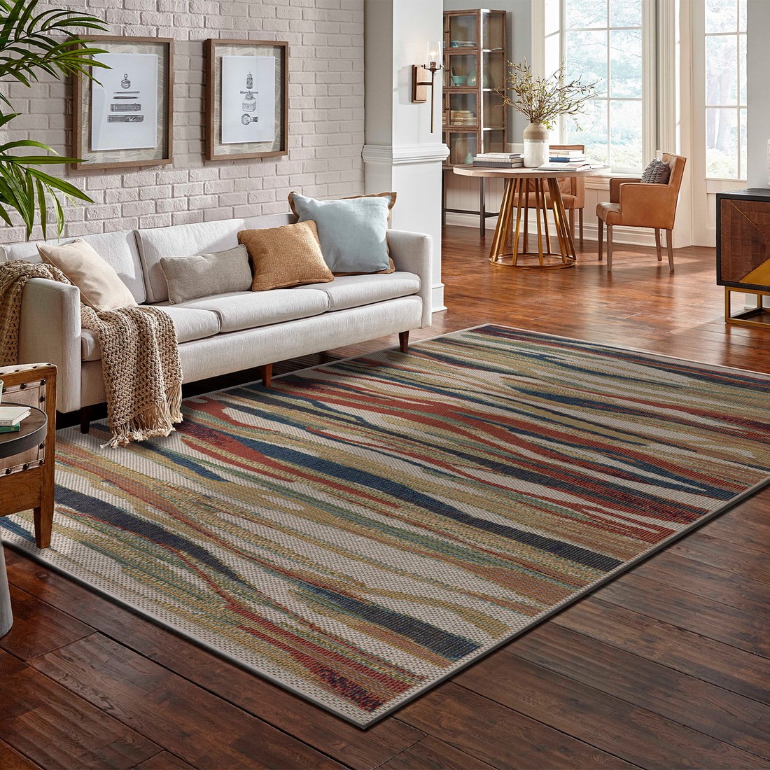 Minimalismo Sofisticado: Cores Neutras e Texturas Sutil - inspiração 1