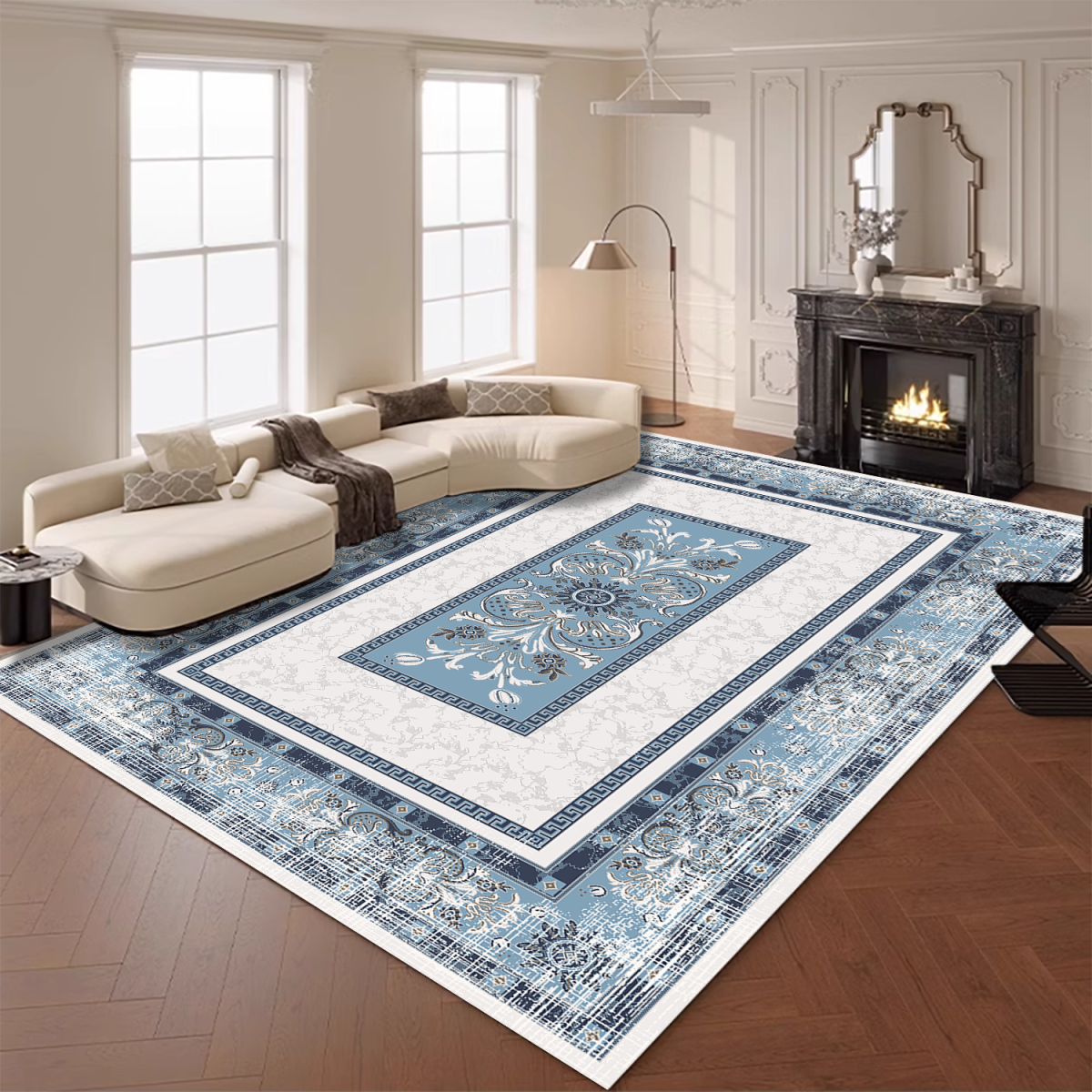 Ousadia Tropical: Alegria e Vibratilidade Brasileira - inspiração 1