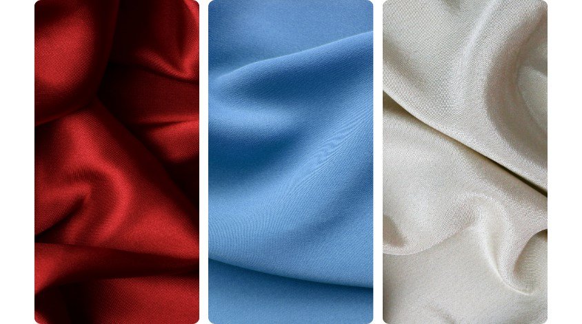Poliéster de Boa Qualidade: Uma Aliada Surpreendente - inspiração 2