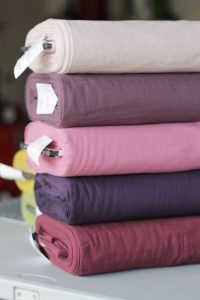 Linho Tratado: A Elegância do Linho Sem o Compromisso do Ferro - inspiração 2