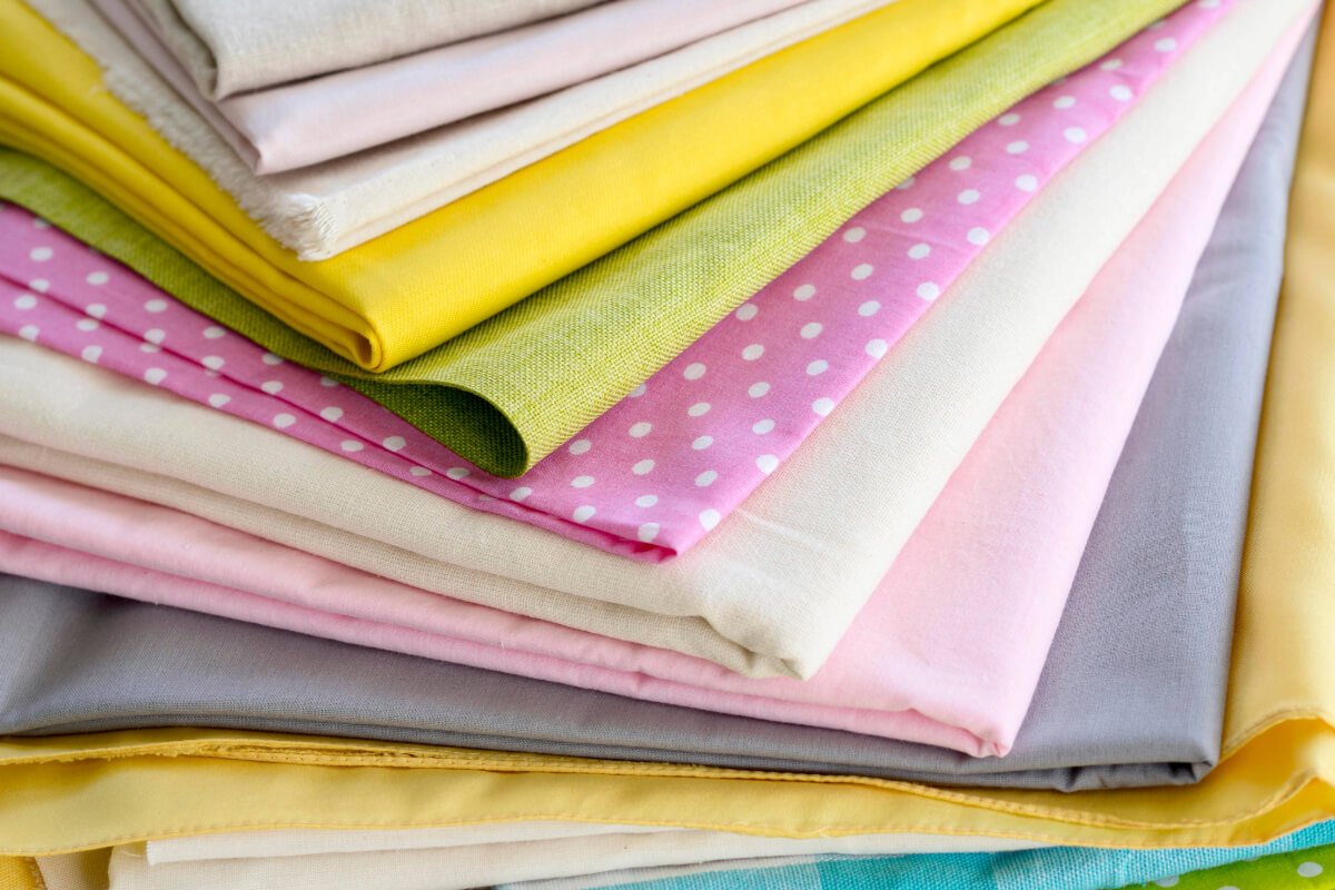 Algodão Pima ou Egípcio: Fibras Nobres com Menos Amassados - inspiração 1