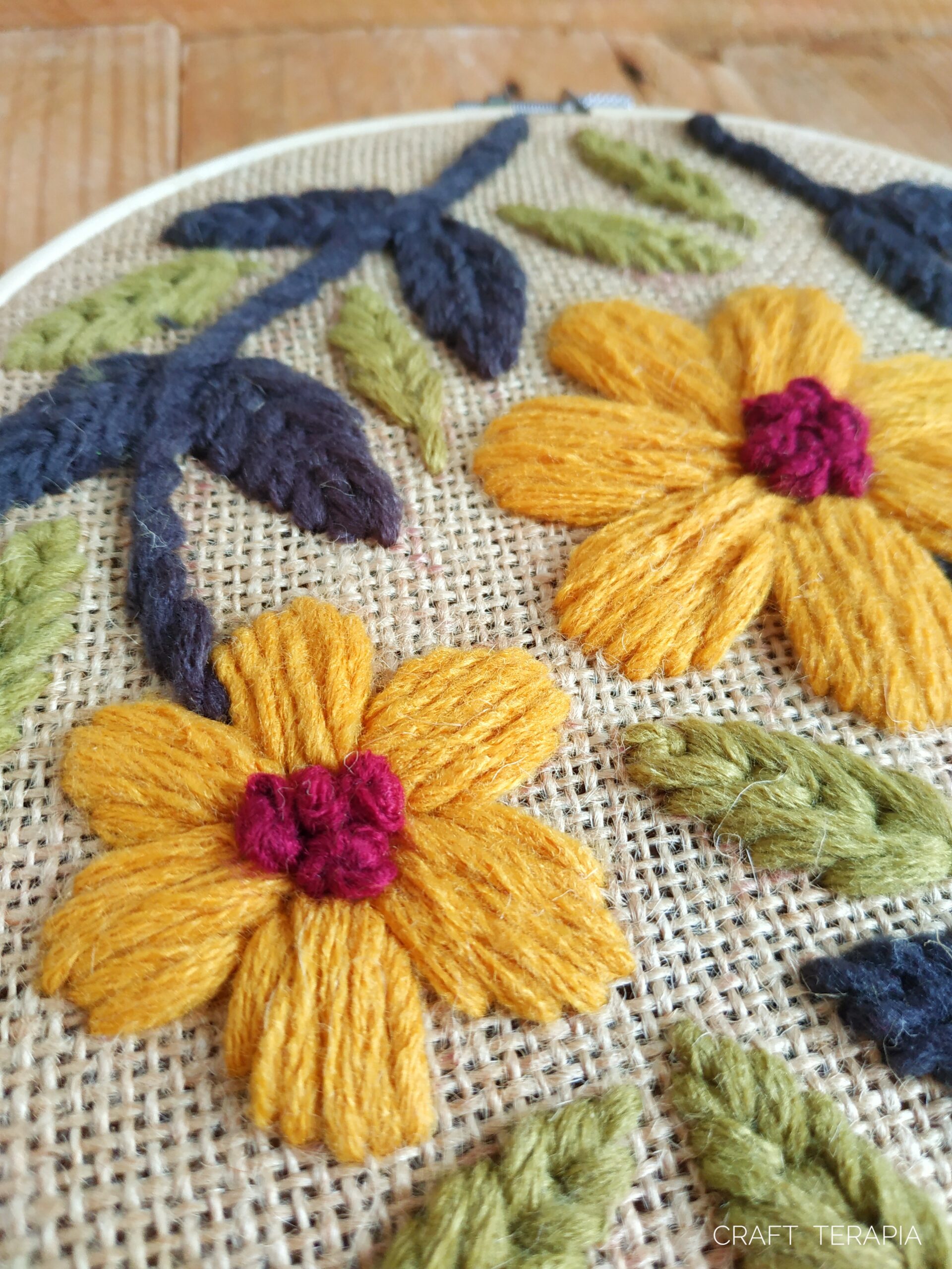 O Ponto Reto: A Base Versátil para Contornos e Preenchimentos - inspiração 1