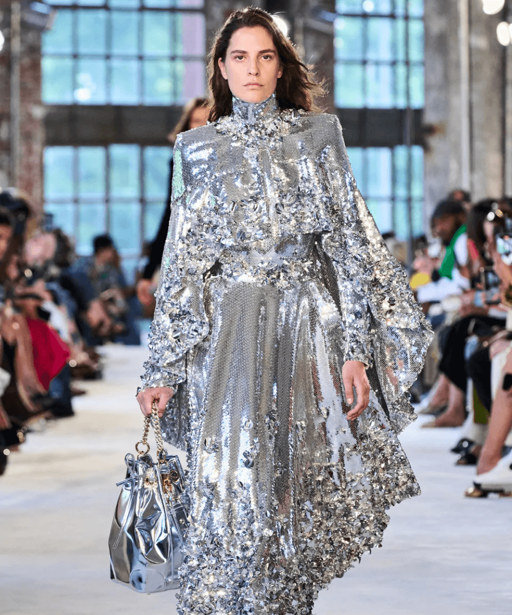 Alfaiataria Despojada para o Dia a Dia - inspiração 1