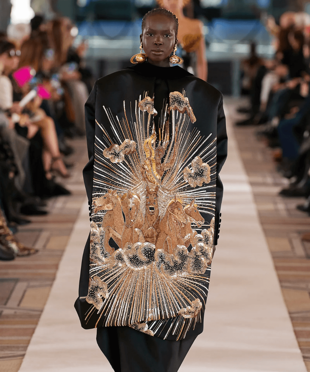 Detalhes em Cut-Out Estratégicos - inspiração 1