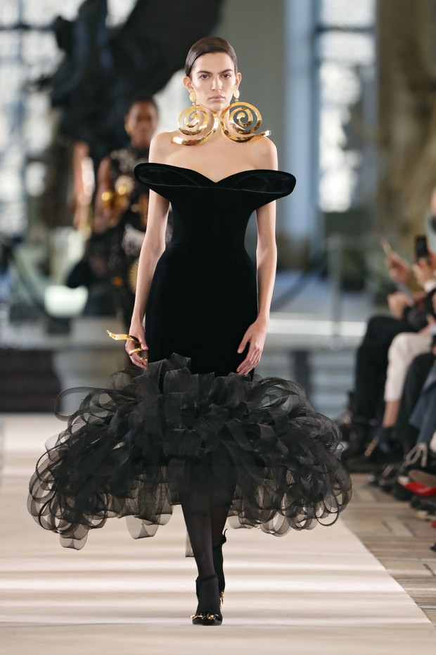 O Retorno Triunfal do Jeans Remake - inspiração 2