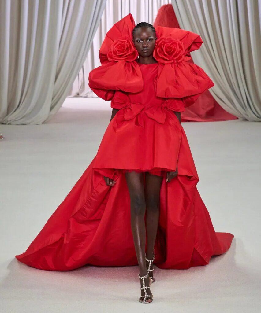 O Poder das Cores Vibrantes e Ousadas - inspiração 1