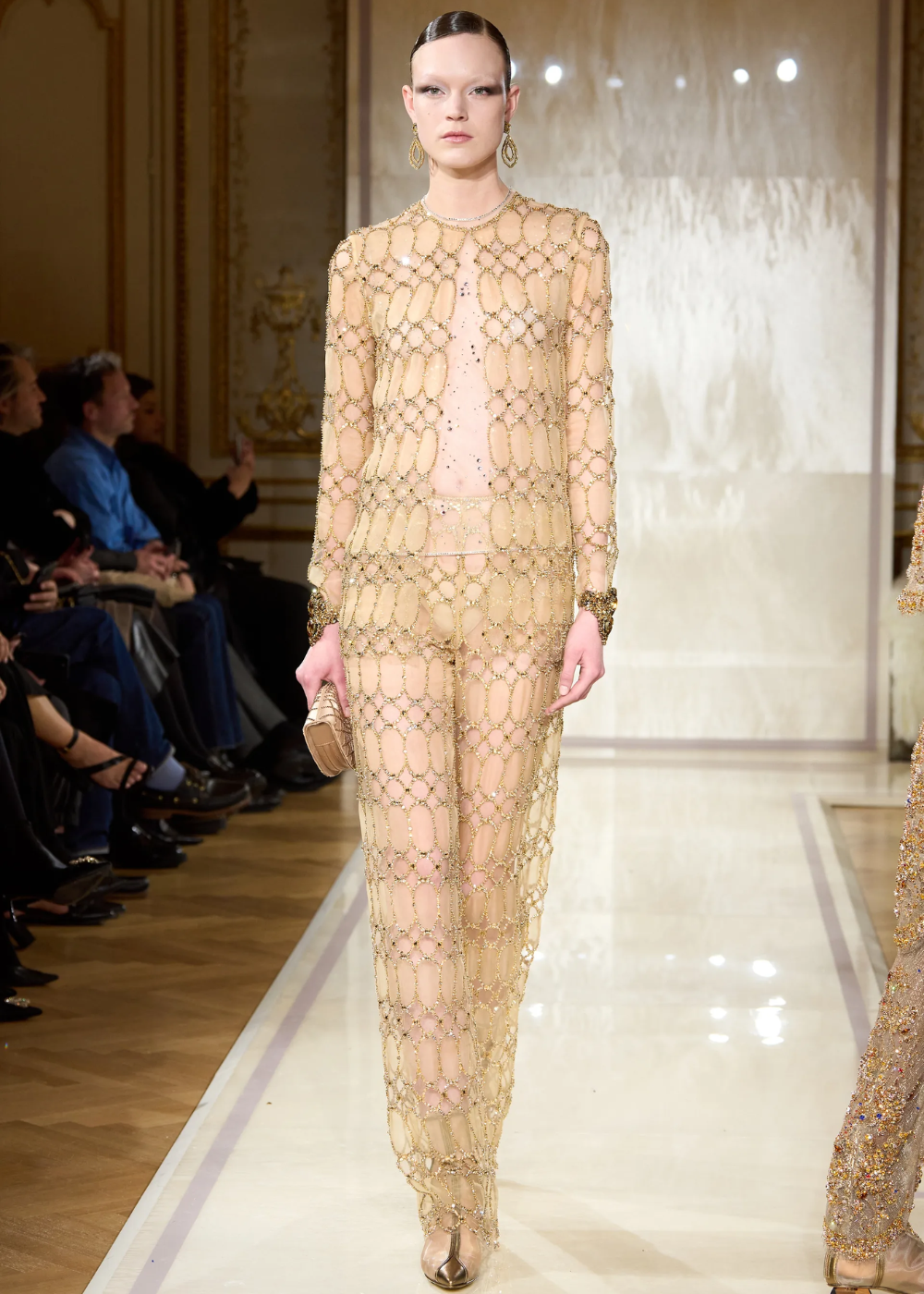 Peças Oversized com Caimento Perfeito - inspiração 1