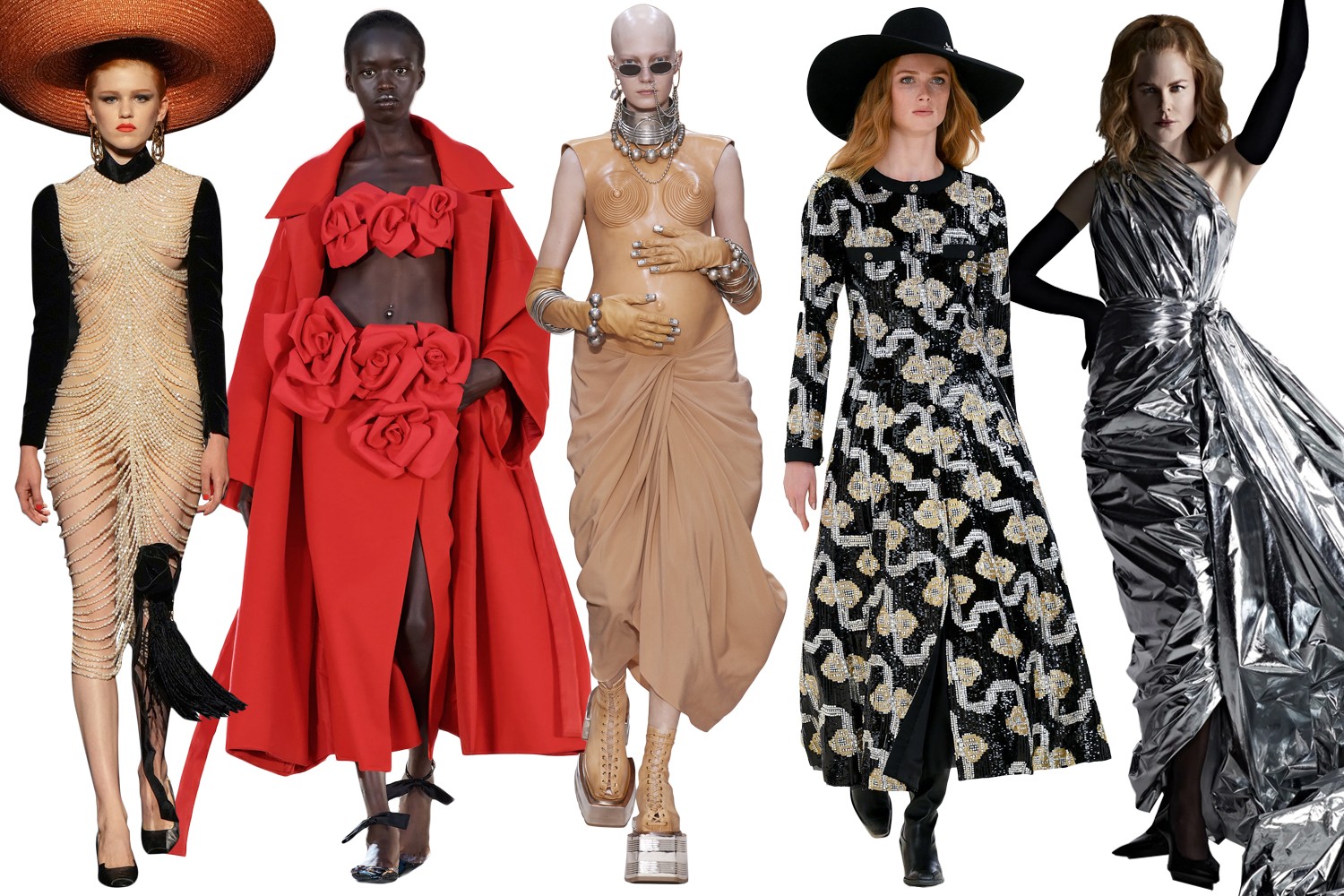 Estampas Geométricas e Abstratas Ganham Espaço - inspiração 1