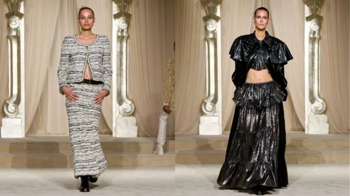 Estampas Geométricas e Abstratas Ganham Espaço - inspiração 2