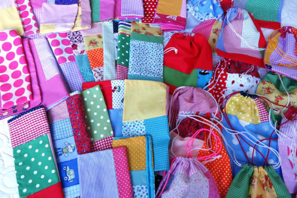 Upcycling: Transformando o Velho em Novo Luxo - inspiração 2