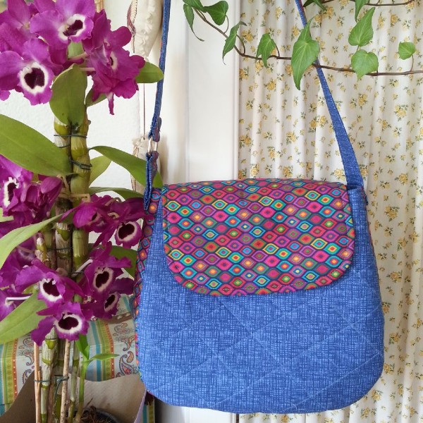 Detalhes Que Encantam: Bordados e Aplicações Criativas - inspiração 2