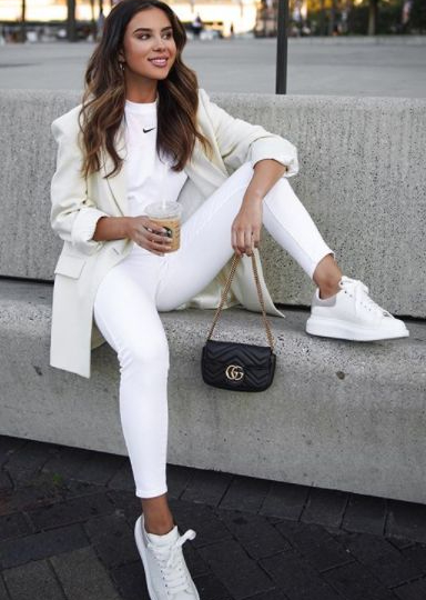 O Poder dos Acessórios: Joias, Bolsas e Cintos para Dar o Toque Final - inspiração 2