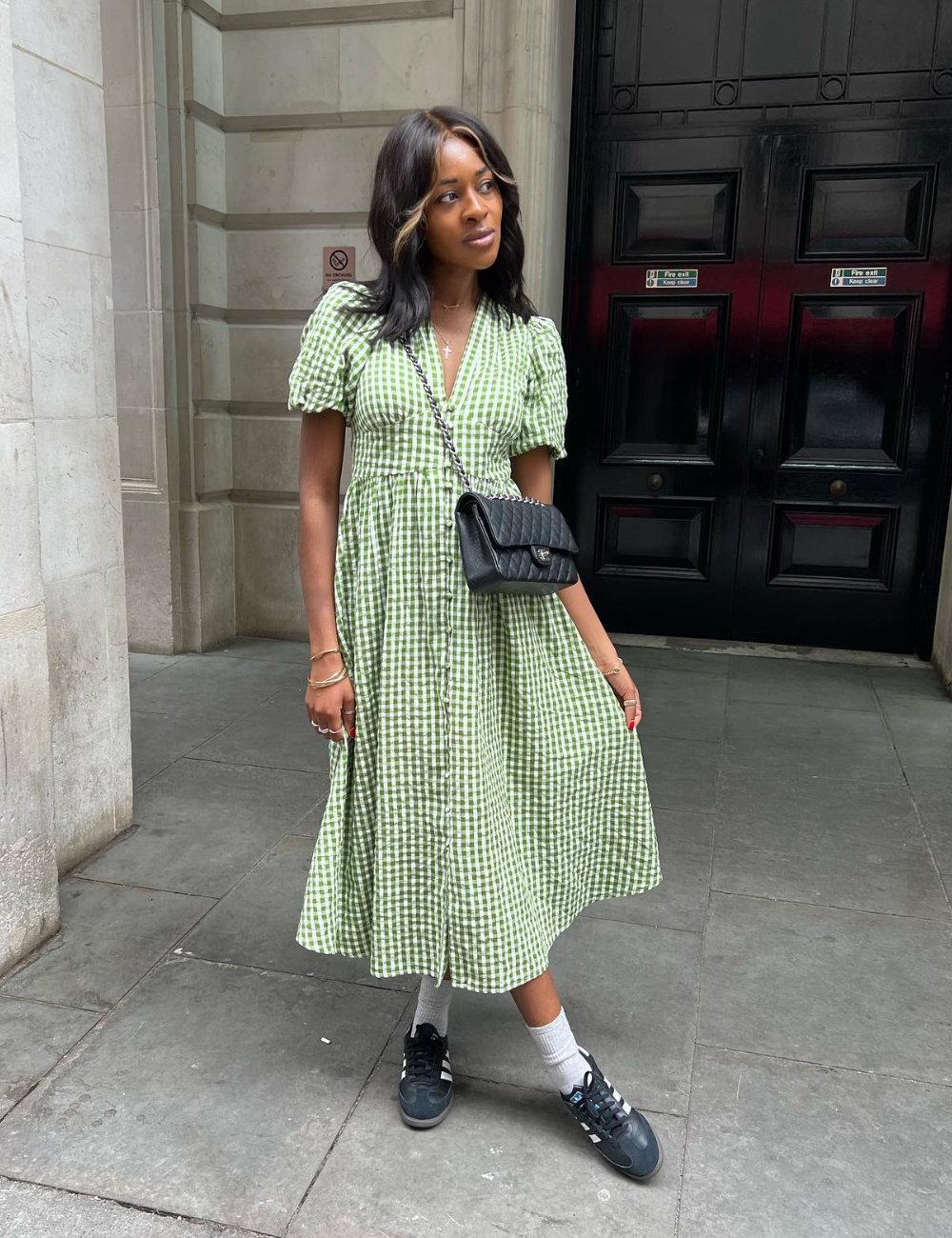 Para Não Errar: Dicas de Proporção e Conforto - inspiração 2